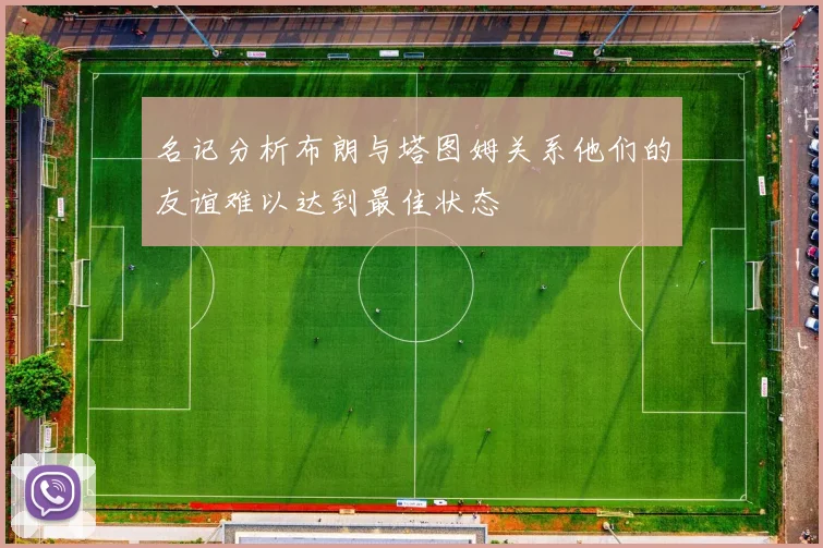 名记分析布朗与塔图姆关系他们的友谊难以达到最佳状态