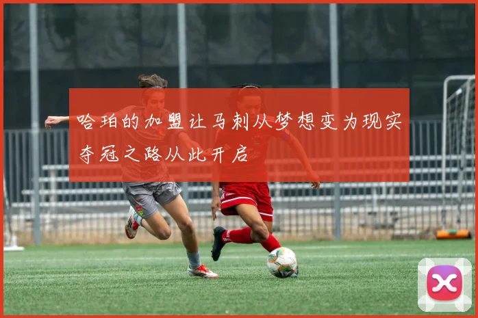 哈珀的加盟让马刺从梦想变为现实夺冠之路从此开启